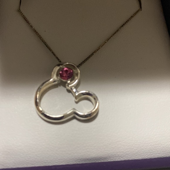 Mini mouse birthstone - Picture 3 of 5